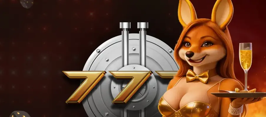 777Vault Casino