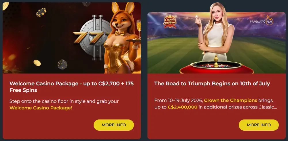 777Vault